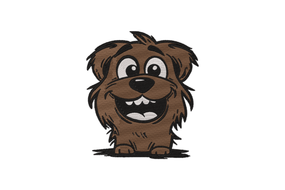 Doggie Embroidery Design: A Maker’s Review